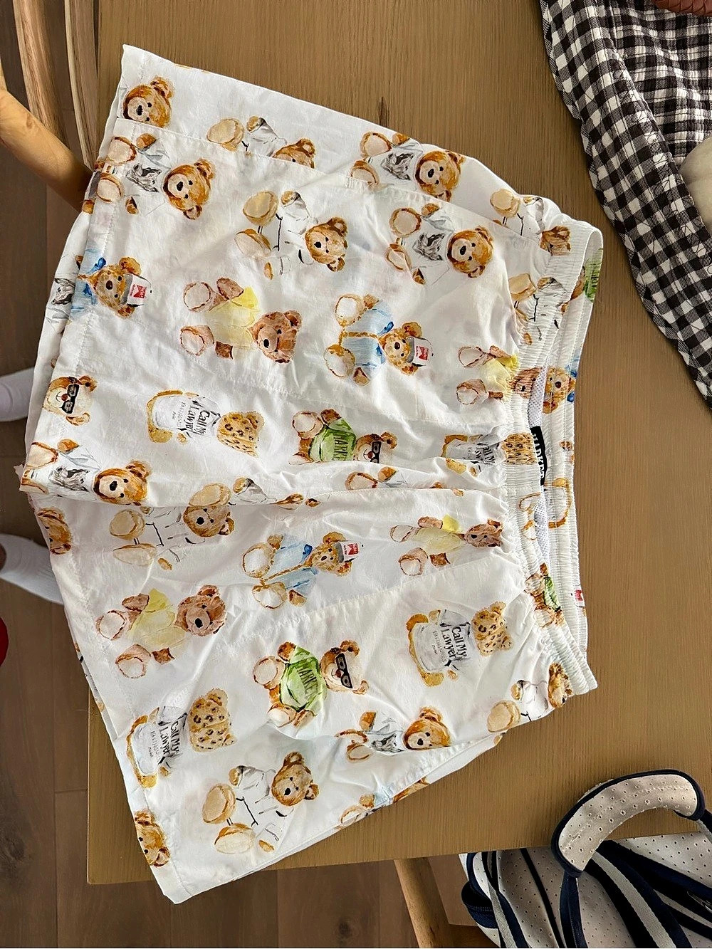 Market Studio Swim Trunks